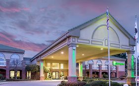 Holiday Inn Auburn By Ihg